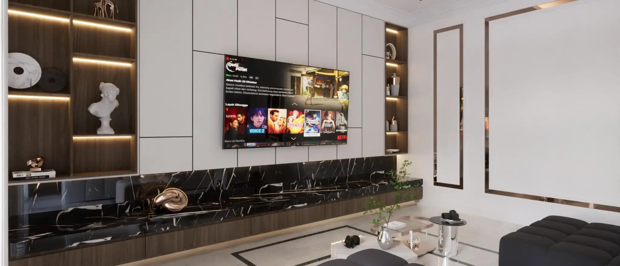 OLED vs. QLED: Which TV Tech Should You Choose?
