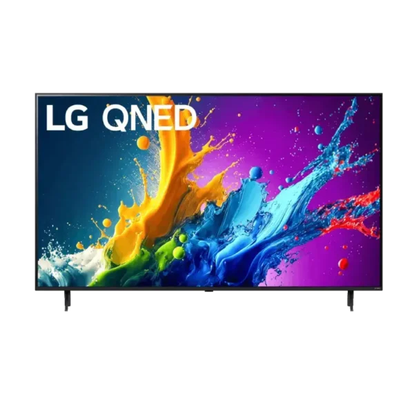 55” 4K QNED Smart TV, Dolby Vision, HDR10, AI Picture Upgrade