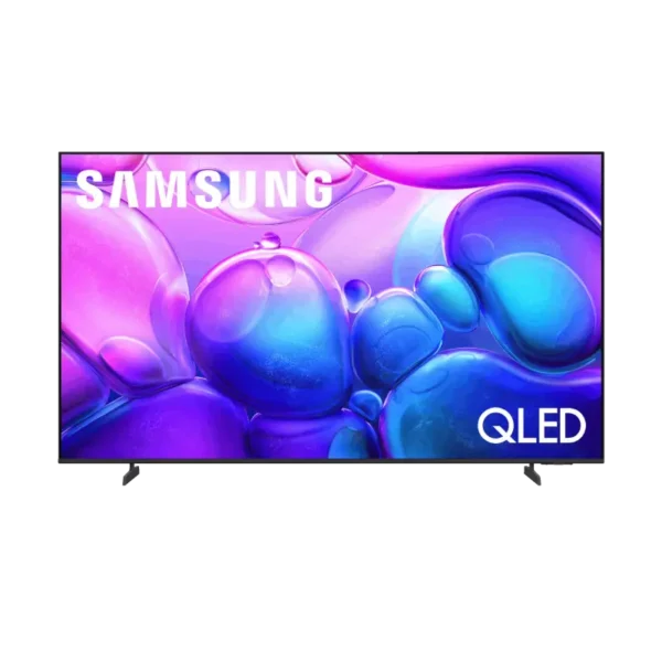 Samsung S90C 65” OLED 4K Smart TV — Quantum HDR OLED, 120Hz Panel, SmartThings Built-In