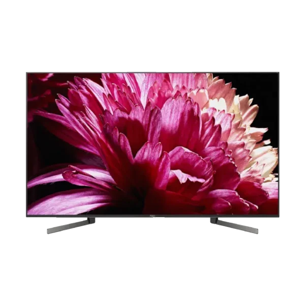 55” 4K OLED Smart TV with Ultra Contrast & Dolby Vision