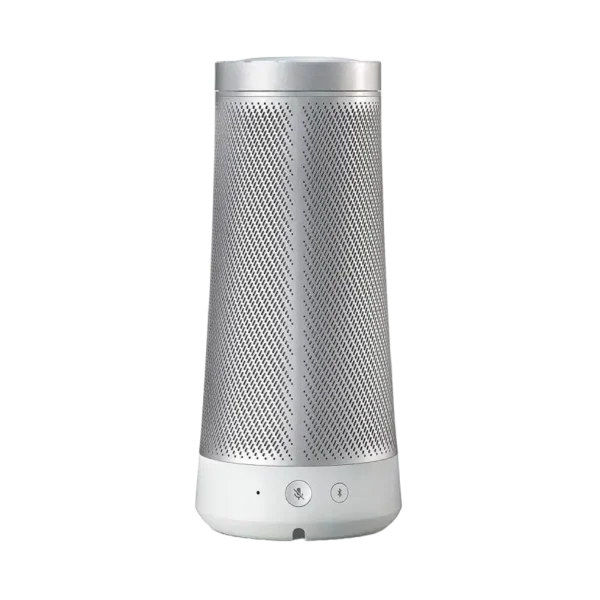 Smart Wi-Fi Speaker with Voice Control, Multi-Room Audio & Rich Sound