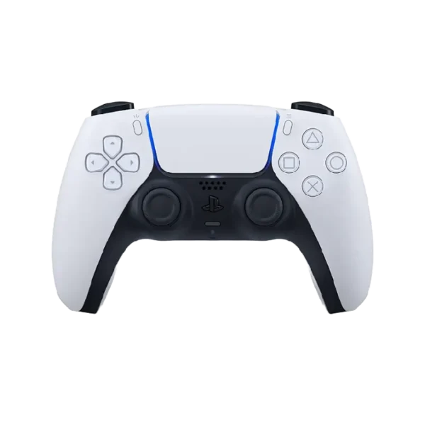 Wireless Gaming Controller with Precision Grip, USB-C Charging & Low Latency