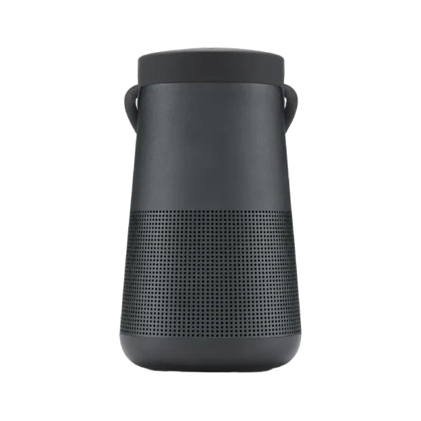 Smart Speaker with 360° Sound & Voice Control